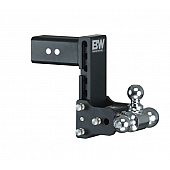 B&W Trailer Hitches Trailer Hitch Ball Mount TS30049B