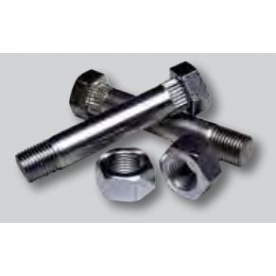 Tie Down Trailer Axle Leaf Spring Bolt 86250