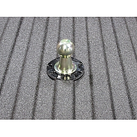 Blue Ox Gooseneck Trailer Hitch DH2203