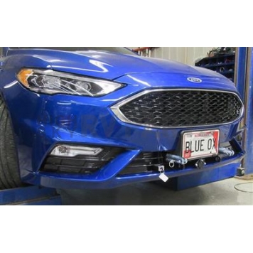 Blue Ox Vehicle Baseplate For 2017 - 2018 Ford Fusion - BX2666