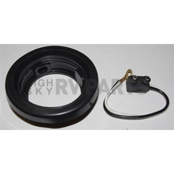 Valterra Side Marker Light Grommet WP-G25-KIT