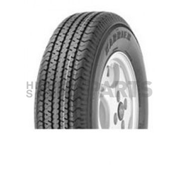 Americana Loadstar Trailer Tire - 10245