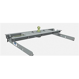 B&W Trailer Hitches Gooseneck Trailer Hitch GNRK1000