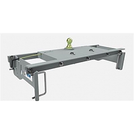 B&W Trailer Hitches Gooseneck Trailer Hitch GNRK1308