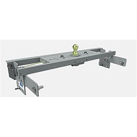 B&W Trailer Hitches Gooseneck Trailer Hitch GNRK1059