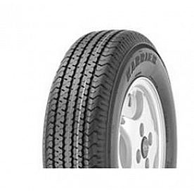 Americana Loadstar Trailer Tire - 10210
