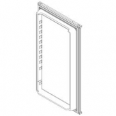 Norcold 1210BK Refrigerator Door - Lower Right Hand - 634075