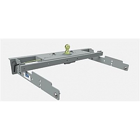 B&W Trailer Hitches Gooseneck Trailer Hitch GNRK1050
