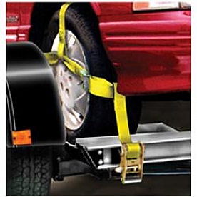 Roadmaster Inc Tie Down Strap 2150