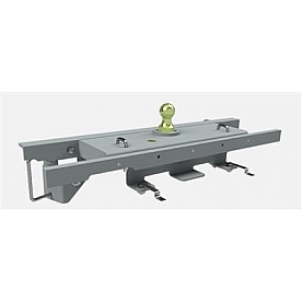 B&W Trailer Hitches Gooseneck Trailer Hitch GNRK1309