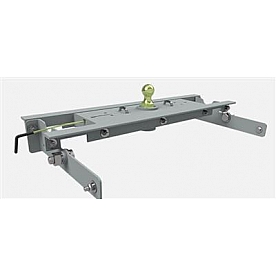 B&W Trailer Hitches Gooseneck Trailer Hitch GNRK1110