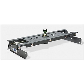 B&W Trailer Hitches Gooseneck Trailer Hitch Head GNRC919