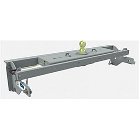 B&W Trailer Hitches Gooseneck Trailer Hitch GNRK1019