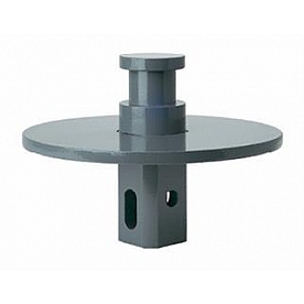 B&W Trailer Hitches Gooseneck Trailer Hitch King Pin GNXA4000