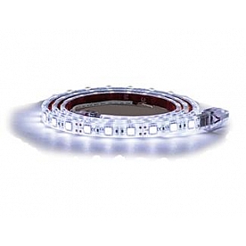 Buyers Products LED Rope Light 48 inch Clear 5624973