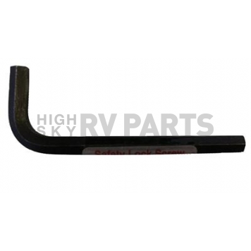 Equal-i-zer Hand Allen Wrench for Tow Bars DTBM260