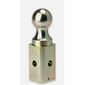 B&W Trailer Hitches Gooseneck Trailer Hitch Ball GNXA4685