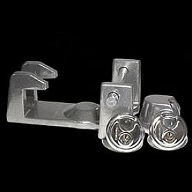 Blaylock Gooseneck Trailer Coupler Lock TL-57