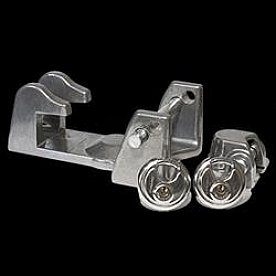 Blaylock Gooseneck Trailer Coupler Lock TL-53