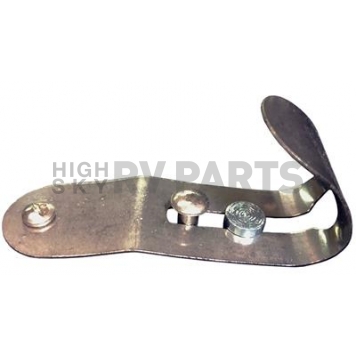 Fastway Trailer Products Weight Distribution Hitch Hardware - 94-02-1059