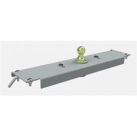 B&W Trailer Hitches Gooseneck Trailer Hitch GNRK1300
