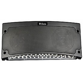 King Speaker RVM1001