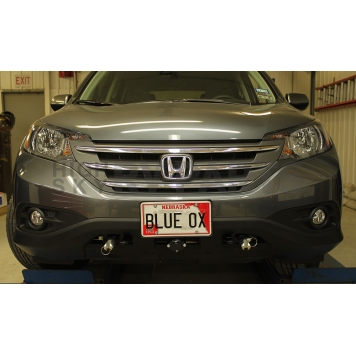 Blue Ox Vehicle Baseplate For 2012 - 2014 Honda CR-V - BX2258-1