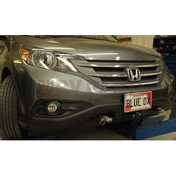 Blue Ox Vehicle Baseplate For 2012 - 2014 Honda CR-V - BX2258-2