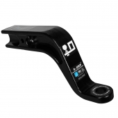 Draw-Tite Hitch Ball Mount 3 Inch Receiver  x 8 Inch Drop - 40702