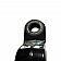 Draw-Tite Hitch Ball Mount 3 Inch Receiver  x 4 Inch Drop - 40700