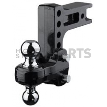 Fastway Trailer Products Trailer Hitch Ball Mount - 49-00-5625