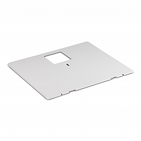 Dometic Water Heater Access Door Conversion Kit - WH-6GA/ WH-6GEA/ WH-9GEA - 94016