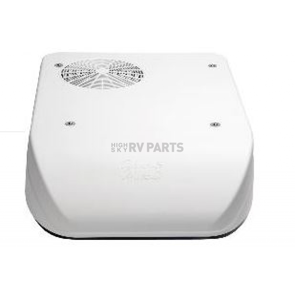 Coleman Mach 8 Low Profile Air Conditioner 47201B676 | highskyrvparts.com