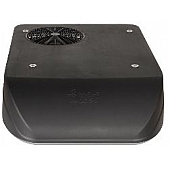 Coleman Mach 8 Ultra Low Profile Air Conditioner - 9200 BTU - 47201B679