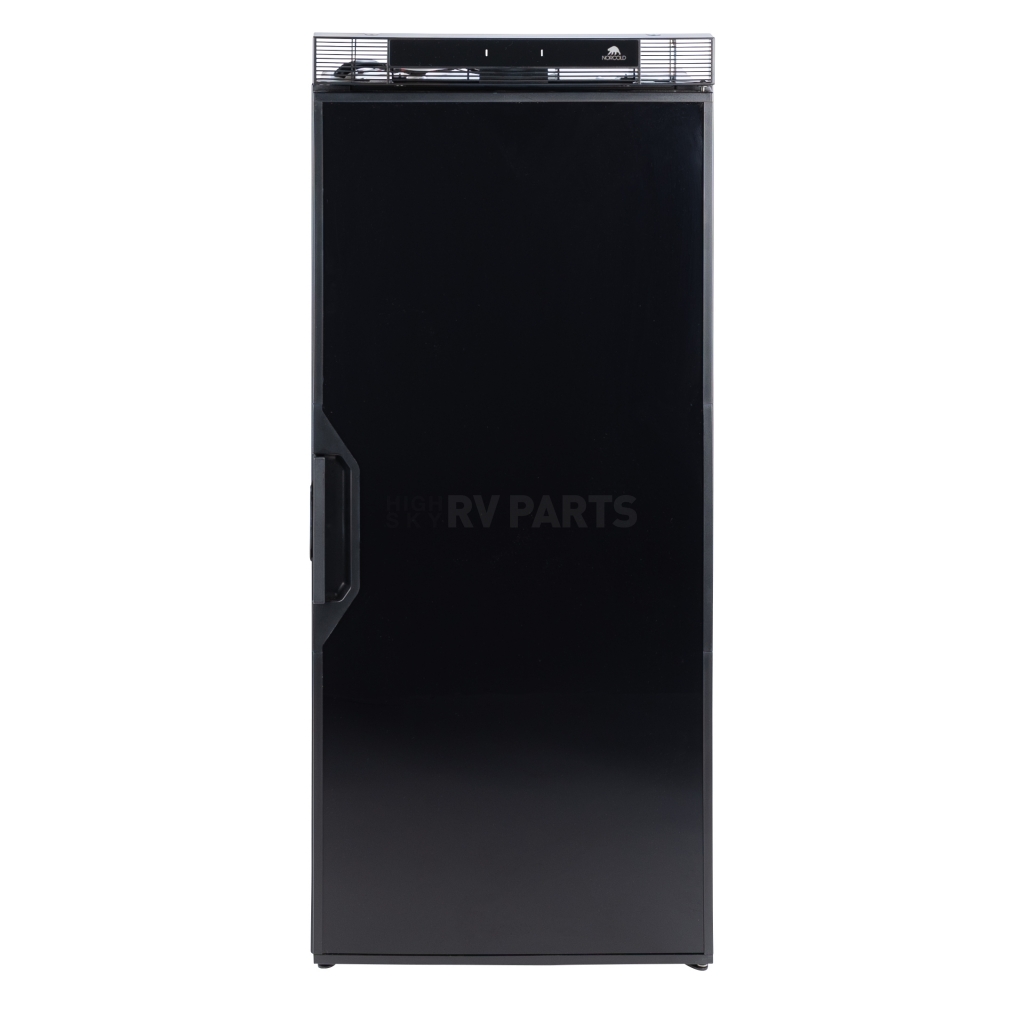 2118 PolarMax - Largest made-for-RV refrigerator from Norcold