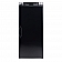 Norcold Refrigerator / Freezer - 12 Volt 3 Cubic Feet Black - N2090BPL