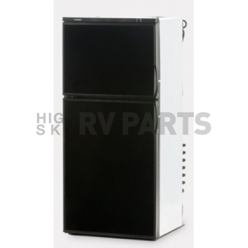 Dometic New Generation Refrigerator / Freezer - 7 Cubic Feet - RM3762LBF-1