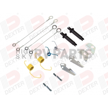 Dexter Trailer Brake Self Adjuster Repair Kit K71-703-00