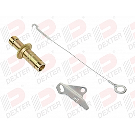 Dexter Brake Adjusting Tool K71-505-00