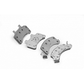 Dexter Trailer Brake Pad K71-623-00