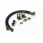 Dexter Trailer Brake Line Kit K71-461-00