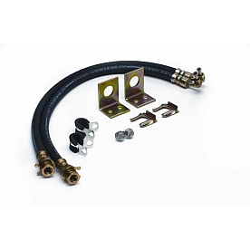 Dexter Trailer Brake Line Kit K71-461-00