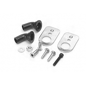 Dexter Trailer Brake Conduit Connector Kit K71-278-00