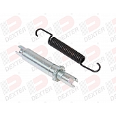Dexter Trailer Brake Adjusting Screw K71-396-00