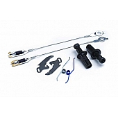Dexter Trailer Brake Self Adjuster Repair Kit K71-417-00