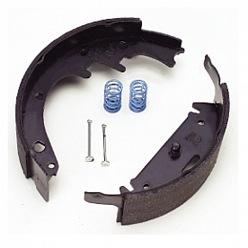 Dexter Trailer Brake Shoe K71-423-00