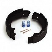 Dexter Trailer Brake Shoe K71-672-00