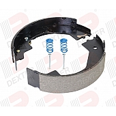 Dexter Trailer Brake Shoe K71-699-00