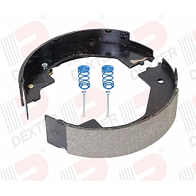 Dexter Trailer Brake Shoe K71-699-00