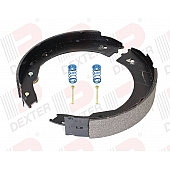 Dexter Trailer Brake Shoe K71-676-00